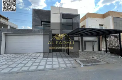 Villa - 4 Bedrooms - 6 Bathrooms for rent in Al Yasmeen 1 - Al Yasmeen - Ajman