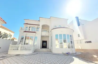 Outdoor House image for: Villa for rent in Mreifia - Al Markhaniya - Al Ain, Image 1