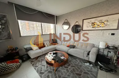 Apartment - 2 Bedrooms - 2 Bathrooms for sale in Sobha Creek Vistas Tower B - Sobha Hartland - Mohammed Bin Rashid City - Dubai