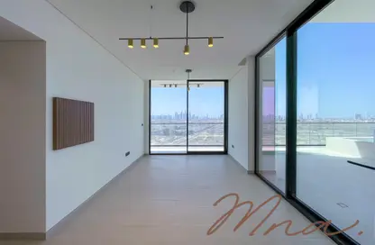 Apartment - 2 Bedrooms - 2 Bathrooms for sale in Binghatti Onyx - Jumeirah Village Circle - Dubai