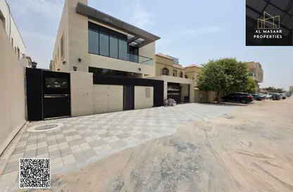 فيلا - 5 غرف نوم - 7 حمامات للبيع في فلل الروضة 2 - 2  الروضة - الروضة - عجمان