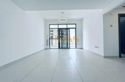 Apartment - 1 Bedroom - 2 Bathrooms for rent in Al Habbai 4 - Jumeirah Garden City - Al Satwa - Dubai