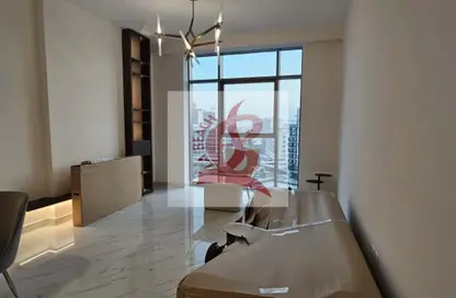 Apartment - 1 Bedroom - 2 Bathrooms for rent in Adhara Star - Arjan - Dubai Apartment - 1 Bedroom - 2 Bathrooms for rent in Adhara Star - Arjan - Dubai