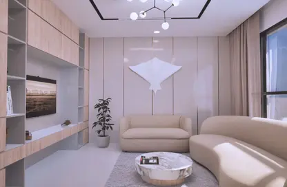 Apartment - 1 Bedroom - 2 Bathrooms for sale in Exotica By Al Marina - Jumeirah Village Circle - Dubai