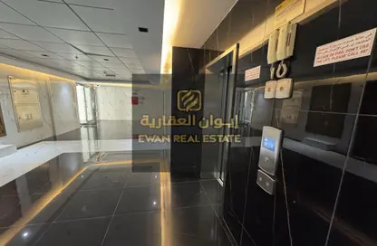 Apartment - 1 Bedroom - 2 Bathrooms for rent in Al Rawda 2 Villas - Al Rawda 2 - Al Rawda - Ajman