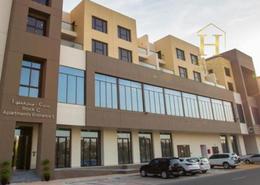 Townhouse - 3 bedrooms - 3 bathrooms for sale in Souk Al Warsan Townhouses F - Souk Al Warsan - International City - Dubai