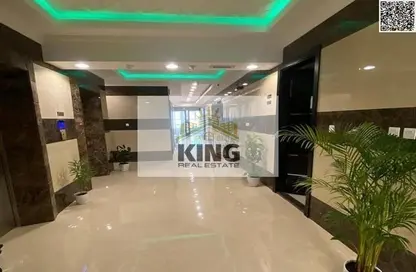 Apartment - 3 Bedrooms - 3 Bathrooms for rent in Al Rawda 3 - Al Rawda - Ajman