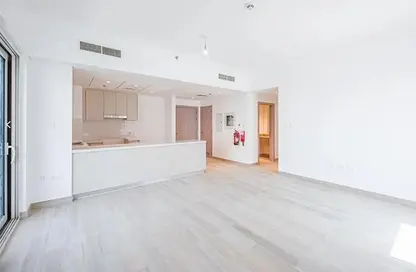 Apartment - 3 Bedrooms - 4 Bathrooms for sale in Waters Edge - Yas Island - Abu Dhabi