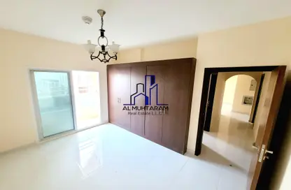 Apartment - 2 Bedrooms - 2 Bathrooms for rent in Hajar Building - Muwaileh Commercial - Sharjah