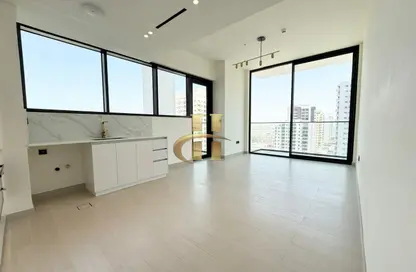 Apartment - 2 Bedrooms - 2 Bathrooms for rent in Binghatti Tulip - Jumeirah Village Circle - Dubai