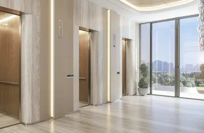 Apartment - 2 Bedrooms - 3 Bathrooms for sale in The Haven II - Majan - Dubai Land - Dubai