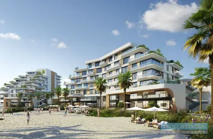 Apartment - 2 Bedrooms - 3 Bathrooms for sale in Khor Fakkan - Sharjah