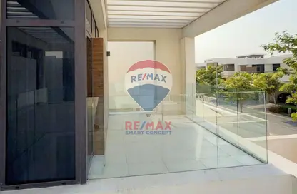 Villa - 5 Bedrooms - 7+ Bathrooms for rent in West Yas - Yas Island - Abu Dhabi