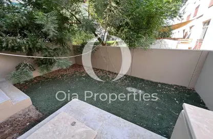 تاون هاوس - 2 غرف نوم - 3 حمامات للايجار في منطقة الشلال - الغدير - أبوظبي