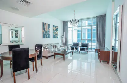 Apartment - 1 Bedroom - 2 Bathrooms for sale in The Polo Residence - Meydan Avenue - Meydan - Dubai