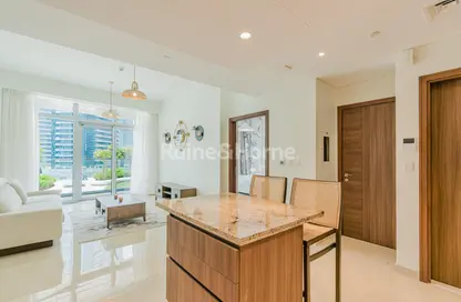 Apartment - 1 Bedroom - 2 Bathrooms for rent in Imperial Avenue - Downtown Dubai - Dubai
