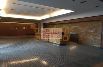 صالة عرض - استوديو - 1 حمام للايجار في معسكر آل نهيان - أبوظبي