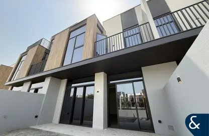 Villa - 3 Bedrooms - 3 Bathrooms for rent in Mudon Al Ranim 2 - Mudon - Dubai