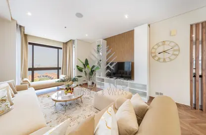 Apartment - 2 Bedrooms - 3 Bathrooms for rent in Royal Amwaj Residence South - The Royal Amwaj - Palm Jumeirah - Dubai