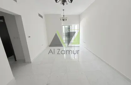 Apartment - 2 Bedrooms - 3 Bathrooms for rent in Global Golf Residences 2 - Dubai Sports City - Dubai