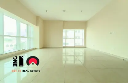 Empty Room image for: Apartment - 3 Bedrooms - 3 Bathrooms for rent in Al Falah Street - City Downtown - Abu Dhabi, Image 1