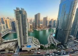 Apartment - 2 bedrooms - 3 bathrooms for sale in Sadaf 1 - Sadaf - Jumeirah Beach Residence - Dubai