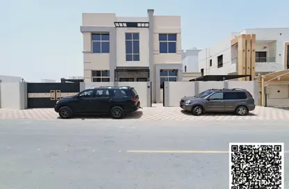 Villa - 6 Bedrooms - 7+ Bathrooms for sale in Al Zaheya Gardens - Al Zahya - Ajman