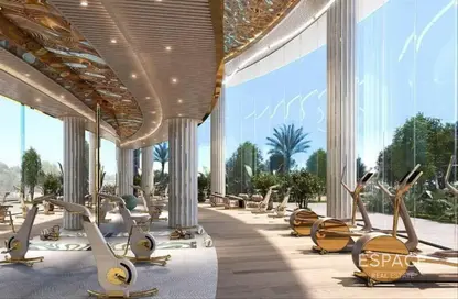 Apartment - 2 Bedrooms - 2 Bathrooms for sale in Damac City - Al Safa 1 - Al Safa - Dubai