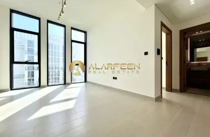 Apartment - 1 Bedroom - 1 Bathroom for rent in Binghatti Tulip - Jumeirah Village Circle - Dubai