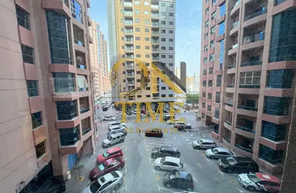 Apartment - 1 Bedroom - 2 Bathrooms for sale in Al Naemiya Tower 1 - Al Naemiya Towers - Al Nuaimiya - Ajman