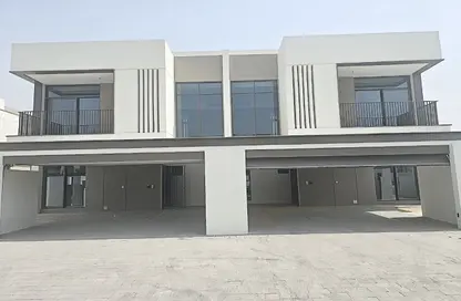 تاون هاوس - 4 غرف نوم - 5 حمامات للايجار في تلال الفرجان - المرحلة الأولى - الفرجان - دبي