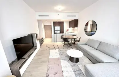 Apartment - 2 Bedrooms - 2 Bathrooms for rent in La Rive - Building 2 - La Mer - Jumeirah - Dubai