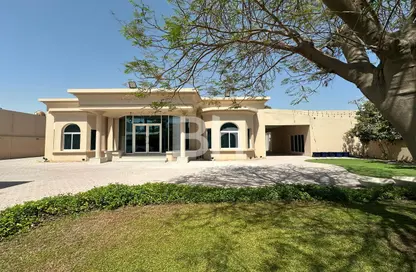Villa - 4 Bedrooms - 5 Bathrooms for rent in Al Twar 3 - Al Twar - Dubai