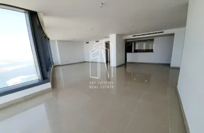 Apartment - 3 Bedrooms - 4 Bathrooms for sale in Sky Tower - Shams Abu Dhabi - Al Reem Island - Abu Dhabi