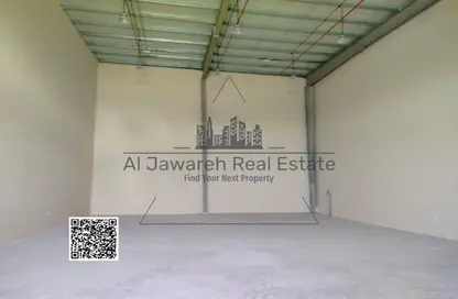 Warehouse - Studio - 1 Bathroom for rent in Industrial Area 1 - Emirates Modern Industrial - Umm Al Quwain