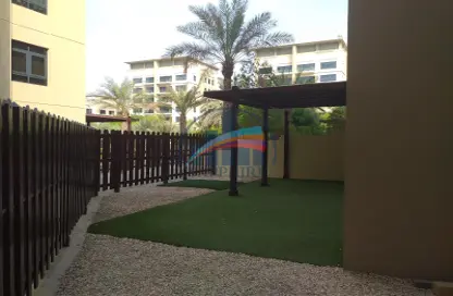 Apartment - 3 Bedrooms - 2 Bathrooms for rent in Al Jaz 3 - Al Jaz - Greens - Dubai