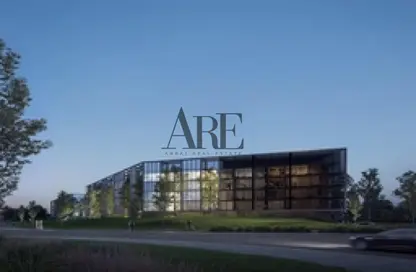 شقة - 3 غرف نوم - 4 حمامات للبيع في البوابة 3 - الجادة - الشارقة شقة - 3 غرف نوم - 4 حمامات للبيع في البوابة 3 - الجادة - الشارقة