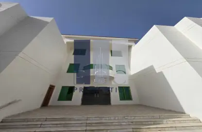 Villa - 7+ Bedrooms - 7+ Bathrooms for sale in Al Bateen - Abu Dhabi