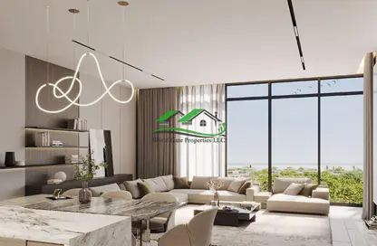 Apartment - 2 Bedrooms - 3 Bathrooms for sale in Reem Hills - Najmat Abu Dhabi - Al Reem Island - Abu Dhabi