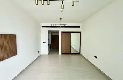 Apartment - Studio - 1 Bathroom for rent in Binghatti Azure - Jumeirah Village Circle - Dubai
