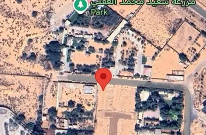 Land - Studio for sale in Al Helio 2 - Al Helio - Ajman