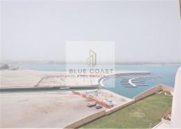 Apartment - 2 bedrooms - 3 bathrooms for sale in Marina Bay by DAMAC - Najmat Abu Dhabi - Al Reem Island - Abu Dhabi