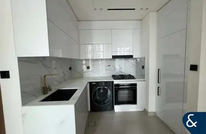 Apartment - 1 Bedroom - 1 Bathroom for rent in Binghatti Tulip - Jumeirah Village Circle - Dubai