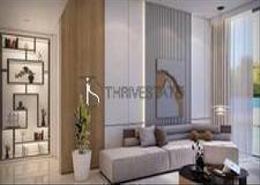 Studio - 1 bathroom for sale in Prime Residency 3 - Al Furjan - Dubai
