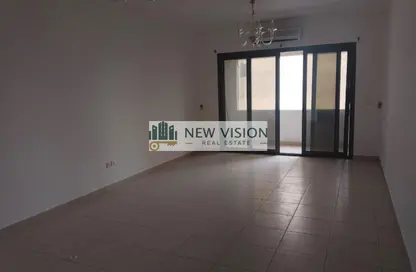 شقة - 2 غرف نوم - 3 حمامات للايجار في برج ماجستيك - الممزر - الممزر - الشارقة - الشارقة