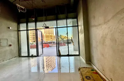 Shop - Studio - 1 Bathroom for rent in Al Jaddaf - Dubai