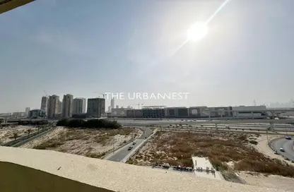شقة - 1 حمام للايجار في تاور 108‎ - قرية الجميرا سركل - دبي