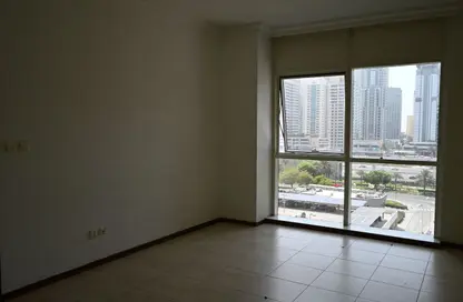 Apartment - 1 Bedroom - 1 Bathroom for rent in MAG 214 - JLT Cluster R - Jumeirah Lake Towers - Dubai