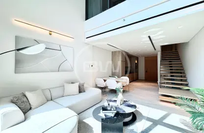 Duplex - 1 Bedroom - 2 Bathrooms for rent in The Autograph - Jumeirah Village Circle - Dubai