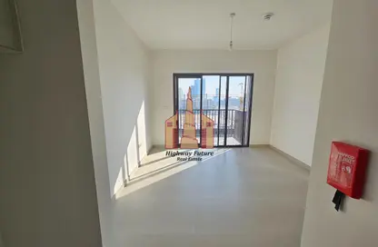شقة - 1 حمام للايجار في جواهر رزيدنسز - جزيرة مريم - الشارقة